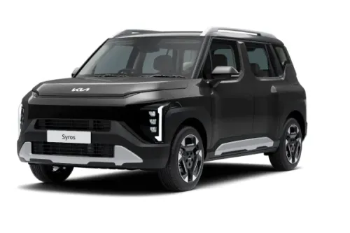 Kia Syros Syros HTX Plus (O) AT